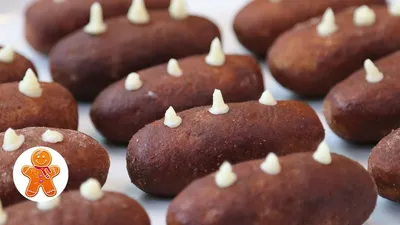Легендарное и любимое из детства пирожное “Картошка”: быстрый и вкусный  рецепт десерта без выпечки. Новости дозвілля в Украине Харькове. Весь  Харьков