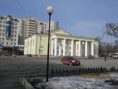 Ресторан «Миллениум-Марракеш» - Донецк