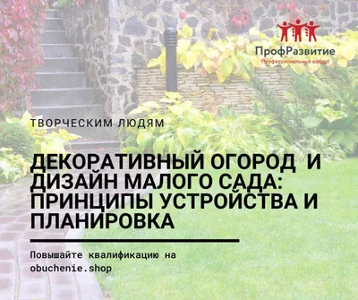 Правильная планировка огорода: 7 лучших и полезных секретов для дачников