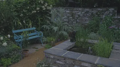 Dream Garden
