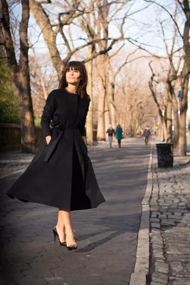 Новый взгляд на New Look и моду 50-х - Ретро-мода и винтаж - Клуб Сезон