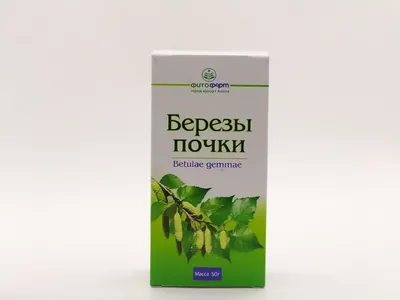 Дикоросы березы повислой почки, 35 г — купить в интернет-магазине по низкой  цене на Яндекс Маркете