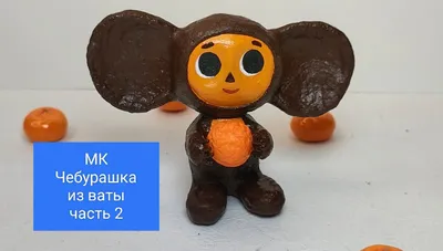 Поделки из овощей и фруктов своими руками: 5 оригинальных идей