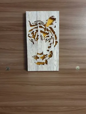 Поделки из фанеры своими руками для дачи (Много фото!) - treepics.ru