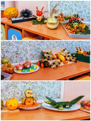 Поделки из бросового материала для детского сада и школы: фото самодельных  поделок