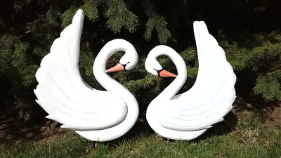 Поделки для сада своими руками: все новинки для оригинального оформления  участка | HANDMADE | Дзен
