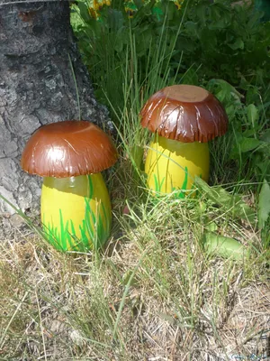 Поделки из гипса своими руками для детей (Много фото) - treepics.ru