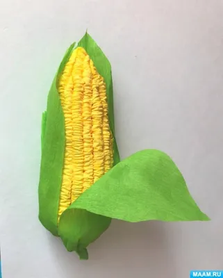 поделки из кукурузы｜TikTok Search