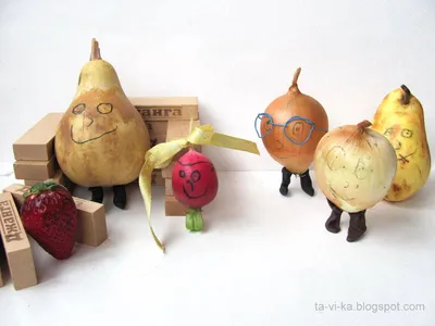 осеннииполелки#осенняядачя #поделки из овлщей#рекомендации❤️❤️ | TikTok