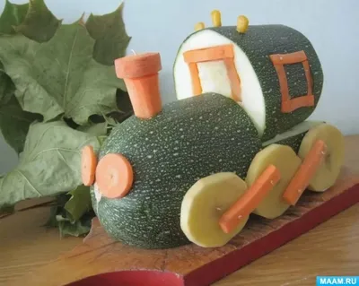 Осенние поделки для школы и садика своими руками