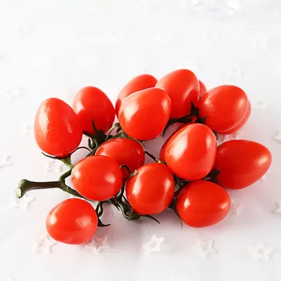 Поделка из помидор в садик - фото и картинки: 69 штук