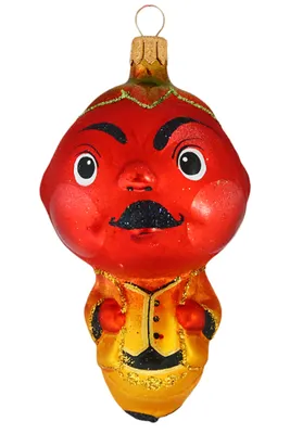 Toy 1224 Игрушки антистресс Лизун помидор набор 3 шт