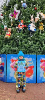 Игрушка на городскую елку - Поделки к Новому году и Рождеству - Страна Мам