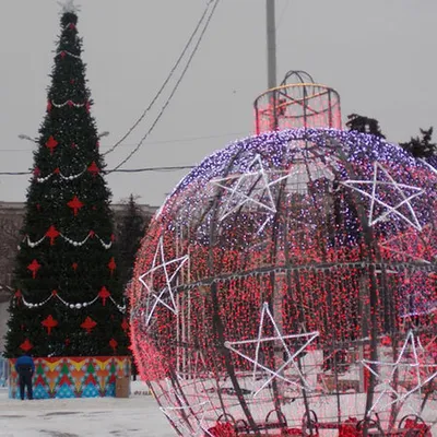 новогодние игрушки на елку своими руками - Страница 4 - Форум