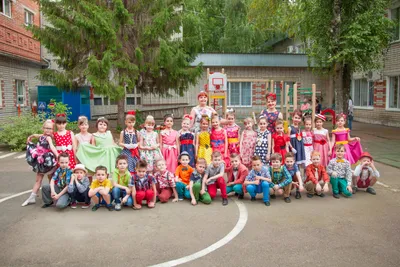 Выпускные альбомы для детского сада - МЕГА