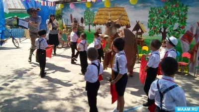 В чём ходить в детский сад? Список покупок - блог Диномама.ру
