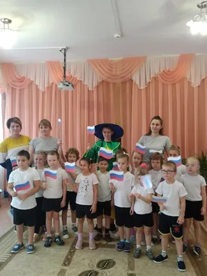 Детский сад №22 Василеостровского района