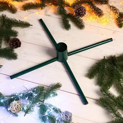 Подставка под елку 200-35G купить в интернет магазине HITSAD за 1 650 руб.