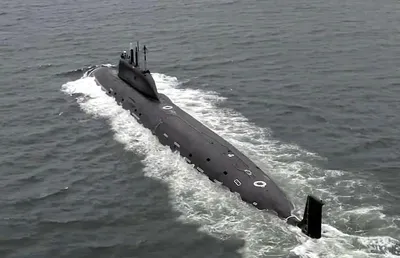 Россия может построить еще больше подводных лодок проекта \"Ясень\", которые  уже давно тревожат членов НАТО (Business Insider, Германия) | 06.12.2023,  ИноСМИ