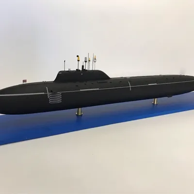 Первая подлодка проекта 885М \"Ясень\" прибыла на Тихоокеанский флот - РИА  Новости, 28.09.2022