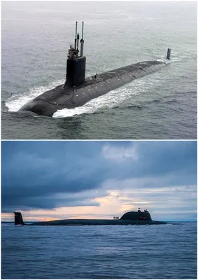 Атомная подводная лодка «Ясень-М» спустится на воду - Рамблер/новости