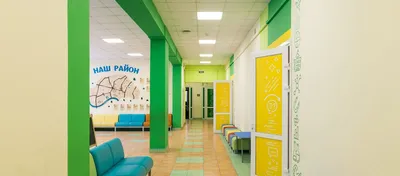 Покраска стен в школе (58 фото) - фото - картинки и рисунки: скачать  бесплатно