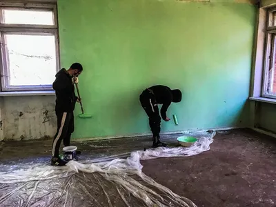 Ремонт детских садов под ключ в Москве и Московской области | Мастер ремонта