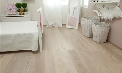 Кварцевый SPC ламинат Damy Floor Family Дуб Светлый TCM285-15 купить в  Москве, цены за м2 - Мегаполия