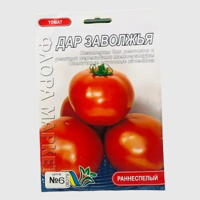 Дар заволжья