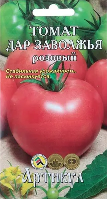 Какие бывают томаты: классификация видов, групп и сортов | На грядке  (Огород.ru)