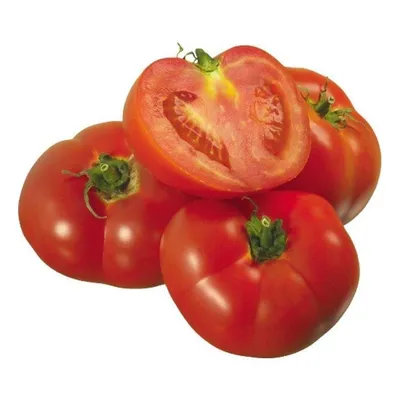 Купить помидоры красные Биф 1 кг, цены на Мегамаркет | Артикул: 100028179340