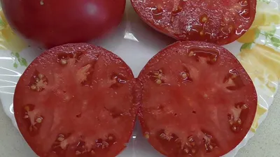 Семена томатов (помидор) Биг Биф F1 купить в Украине | Веснодар