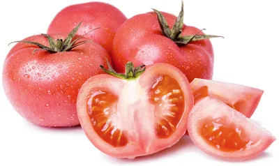 Плоды томата экстра-класса