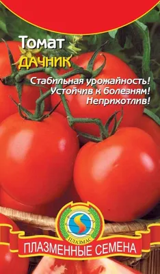 Купить Томат \"Уральский дачник\" Минусинский улучшенный отбор 20 сем в  Онсад.ру с доставкой Почтой