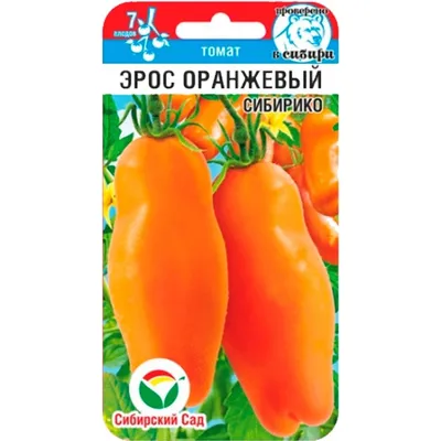 Томат Эрос