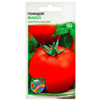 Классический красный томат на пике популярности | Семена Партнер | Дзен