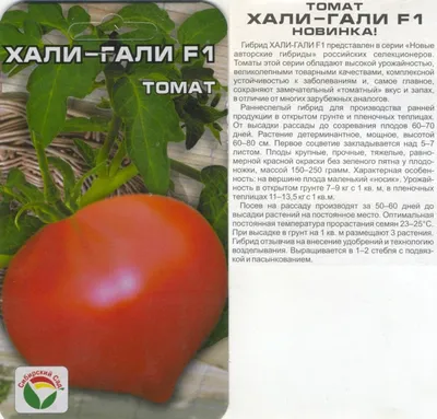 Томаты