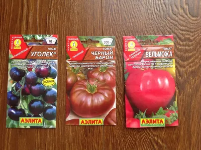 7+4 томата для открытого грунта, ранние, с некрупными, но вкусными плодами  | уДачный выбор | Дзен