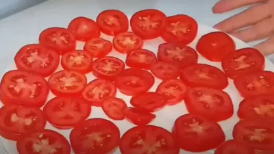 Рецепты из помидоров на зиу - что приготовить чтобы было вкусно - Новости  Вкусно