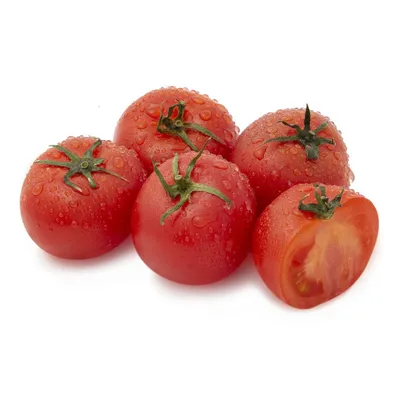 Экологически чистые помидоры \"Pink Paradise\" — Agro-Azerbaijan