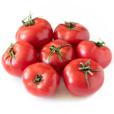 Урожайный розовый томат Пинк Парадайз F1 - Розовый гибрид помидора - YouTube