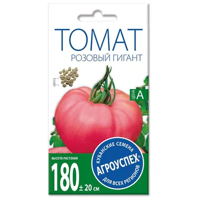 Розовые томаты на 9 апреля Пинк Буш - YouTube