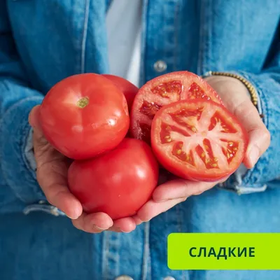 Томаты Пинк Парадайз Узбекистан, 350 г с бесплатной доставкой на дом из  «ВкусВилл» | Саратов