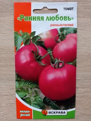 Сорт -\"РОЗОВЫЙ ФЛАМИНГО\". Томаты от Фёдора. - YouTube