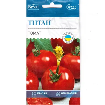 Томат Титан (Titan)