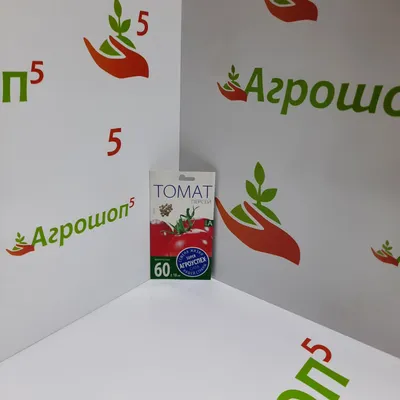 Семена Агроуспех Нова Томат Титан 3 г - купить с доставкой на дом в  СберМаркет