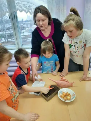 МБОУ Кубинская СОШ №2 имени Героя Советского Союза Безбородова В. П. -  дошкольное отделение - детский сад №50