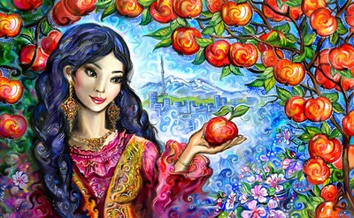Открытка \"С 8 марта\" • Smilecards.by Оригинальные сюжеты