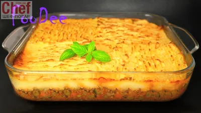 Картофельные клёцки из варёного картофеля: простой рецепт - Лайфхакер