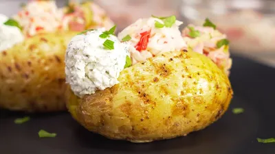 Грибы с картошкой в духовке: рецепт ароматного и сытного блюда